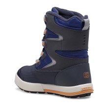 Merrell Winter Boots Snow Bank 3.0 WTPF (waterproof) navy blue Kids